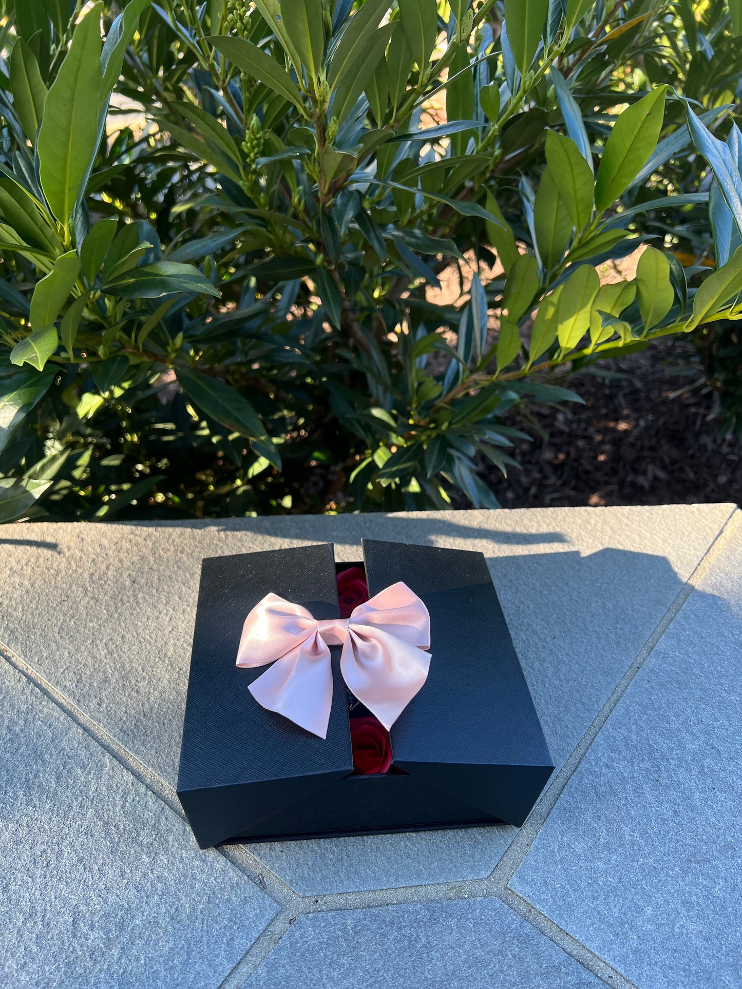 Eternal Love Heart Necklace with Gift Box