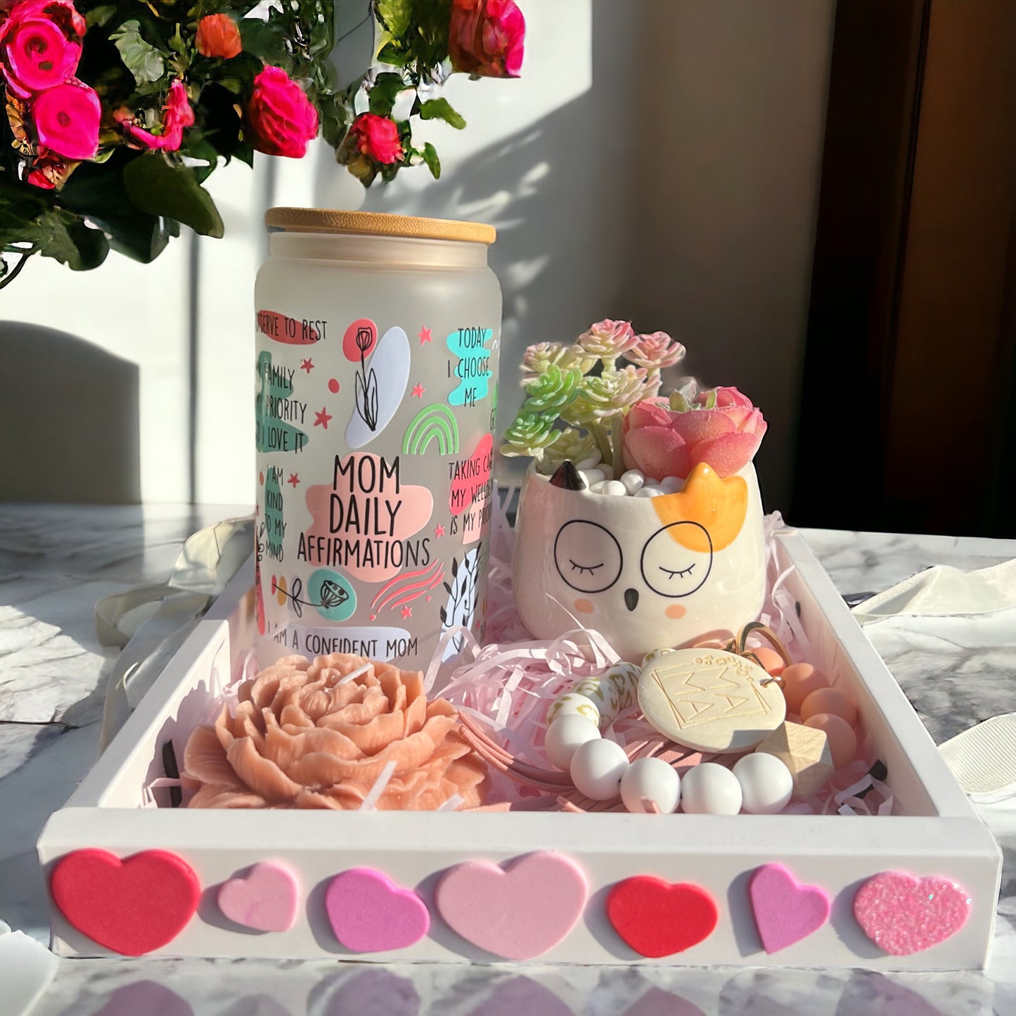 The Ultimate Mother's Day Gift Box