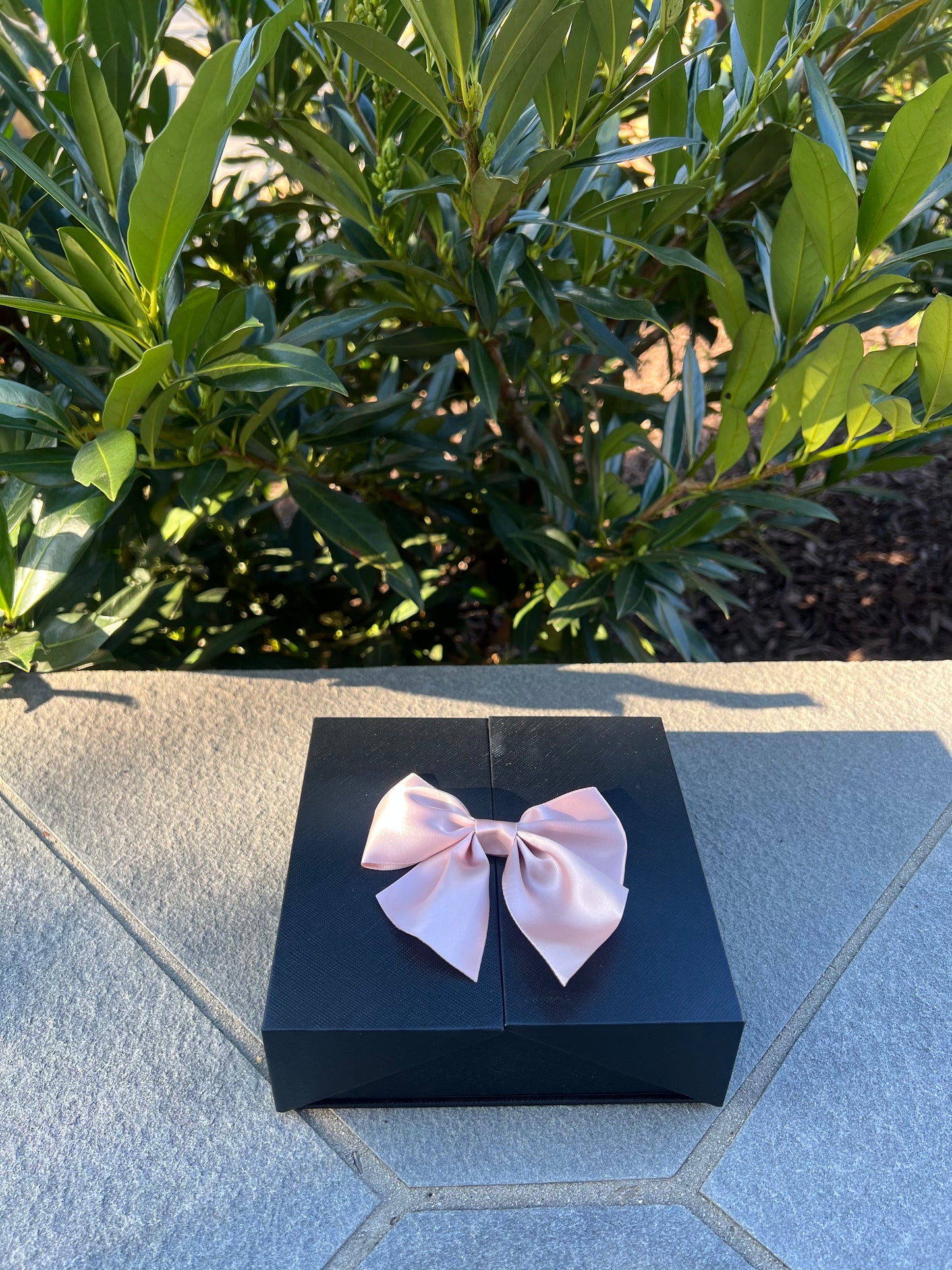 Eternal Love Heart Necklace with Gift Box