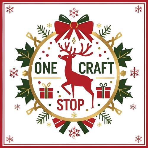 One Craft Stop 