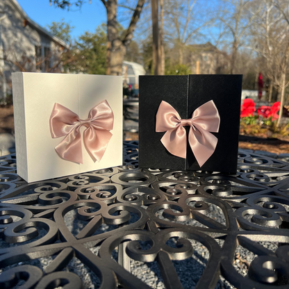 Forever Roses Jewelry Gift Box