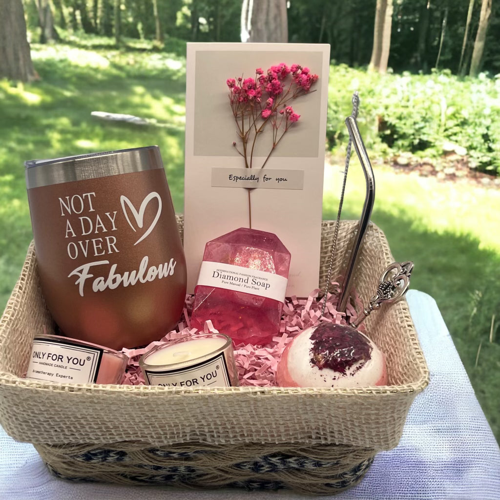 Gift Basket