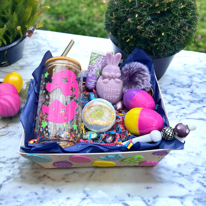 Easter Love Basket