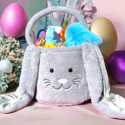 Easter Basket with all Easter Essentials for Children