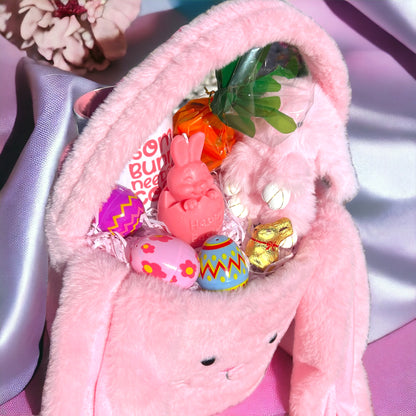 Easter Basket with all Easter Essentials for Children