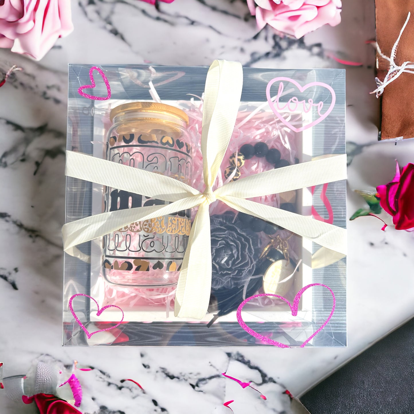 The Ultimate Mother's Day Gift Box