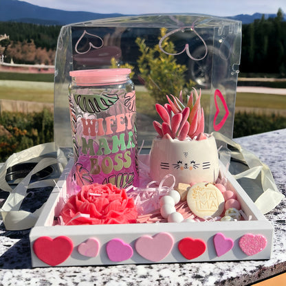 The Ultimate Mother's Day Gift Box