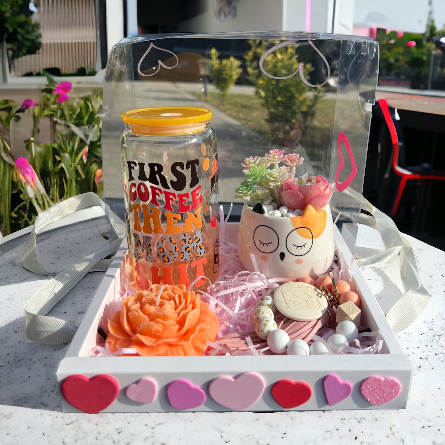 The Ultimate Mother's Day Gift Box