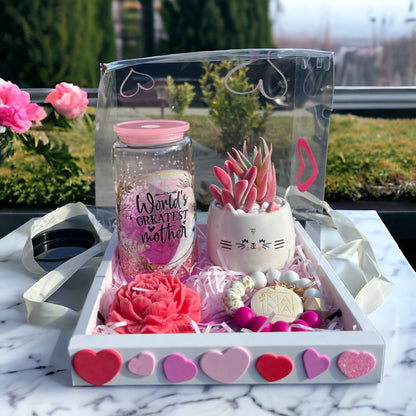 The Ultimate Mother's Day Gift Box
