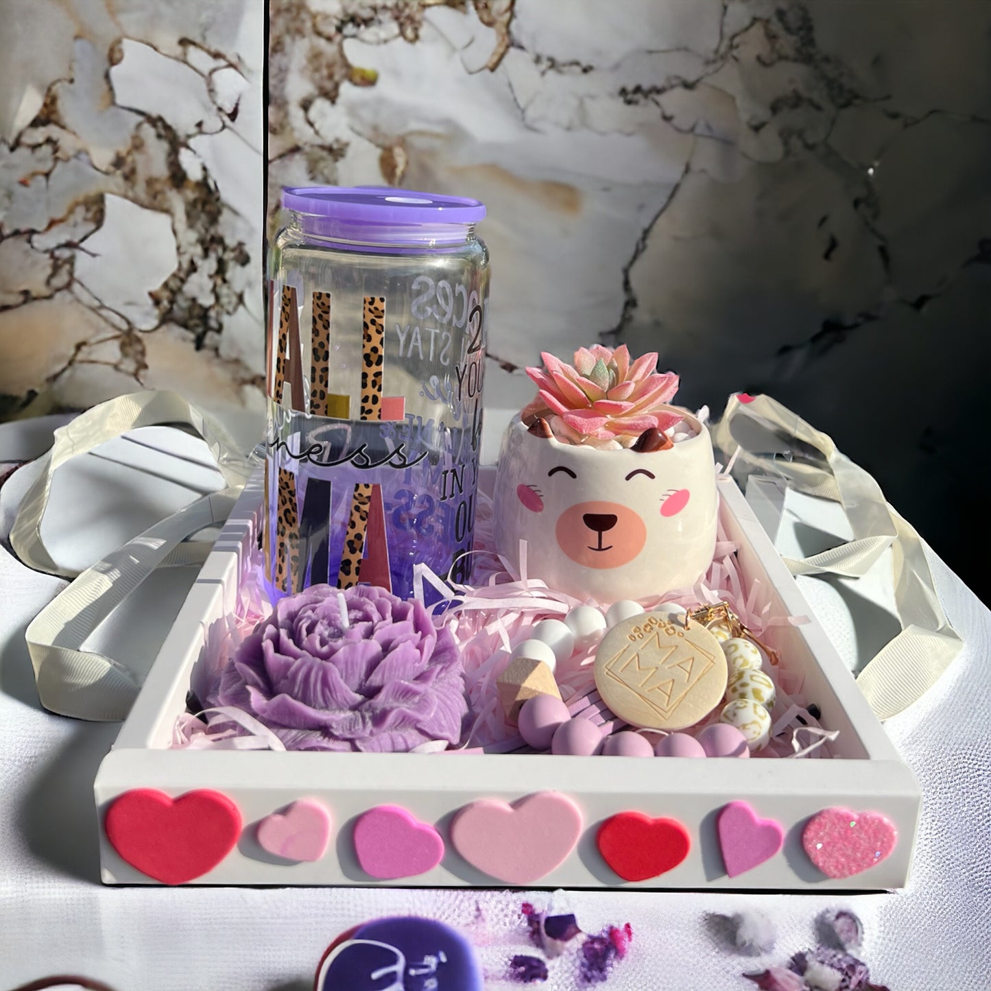 The Ultimate Mother's Day Gift Box