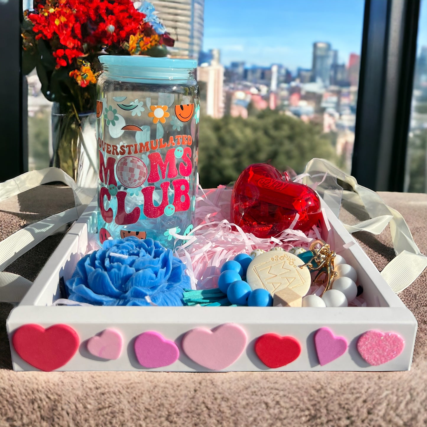 The Ultimate Mother's Day Gift Box