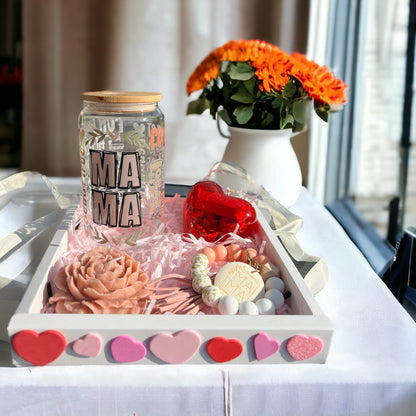 The Ultimate Mother's Day Gift Box