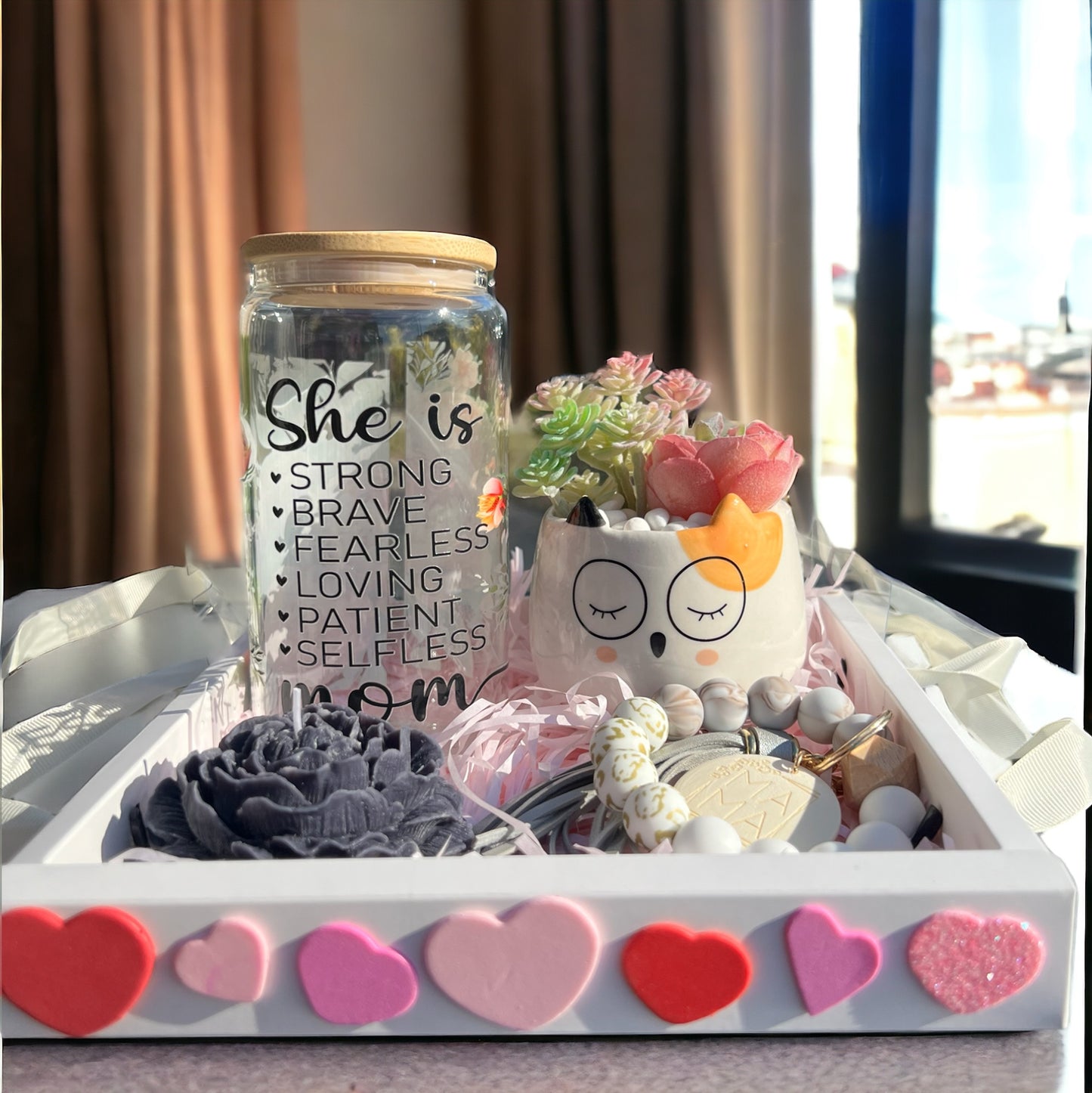 The Ultimate Mother's Day Gift Box