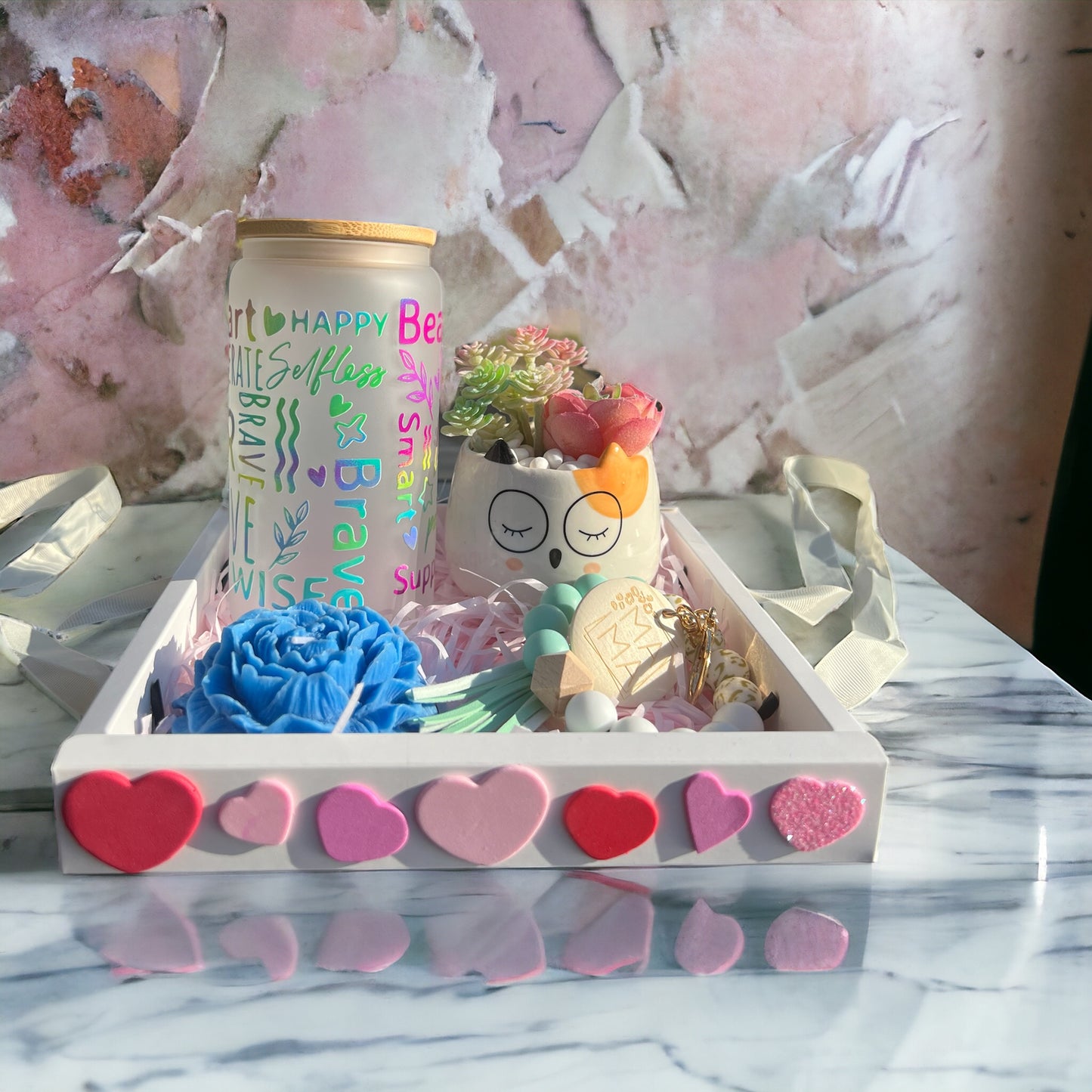 The Ultimate Mother's Day Gift Box