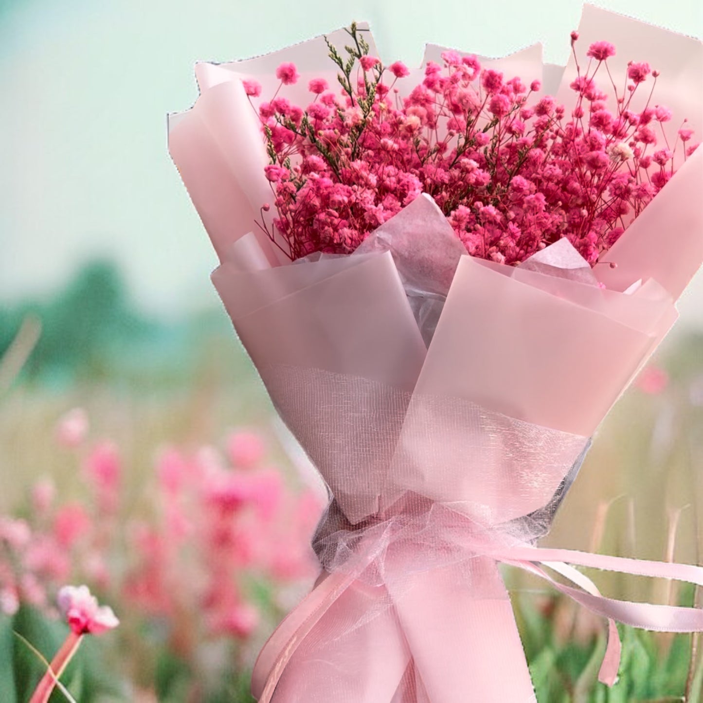 A token of Love and Support - Graduation Gift Box