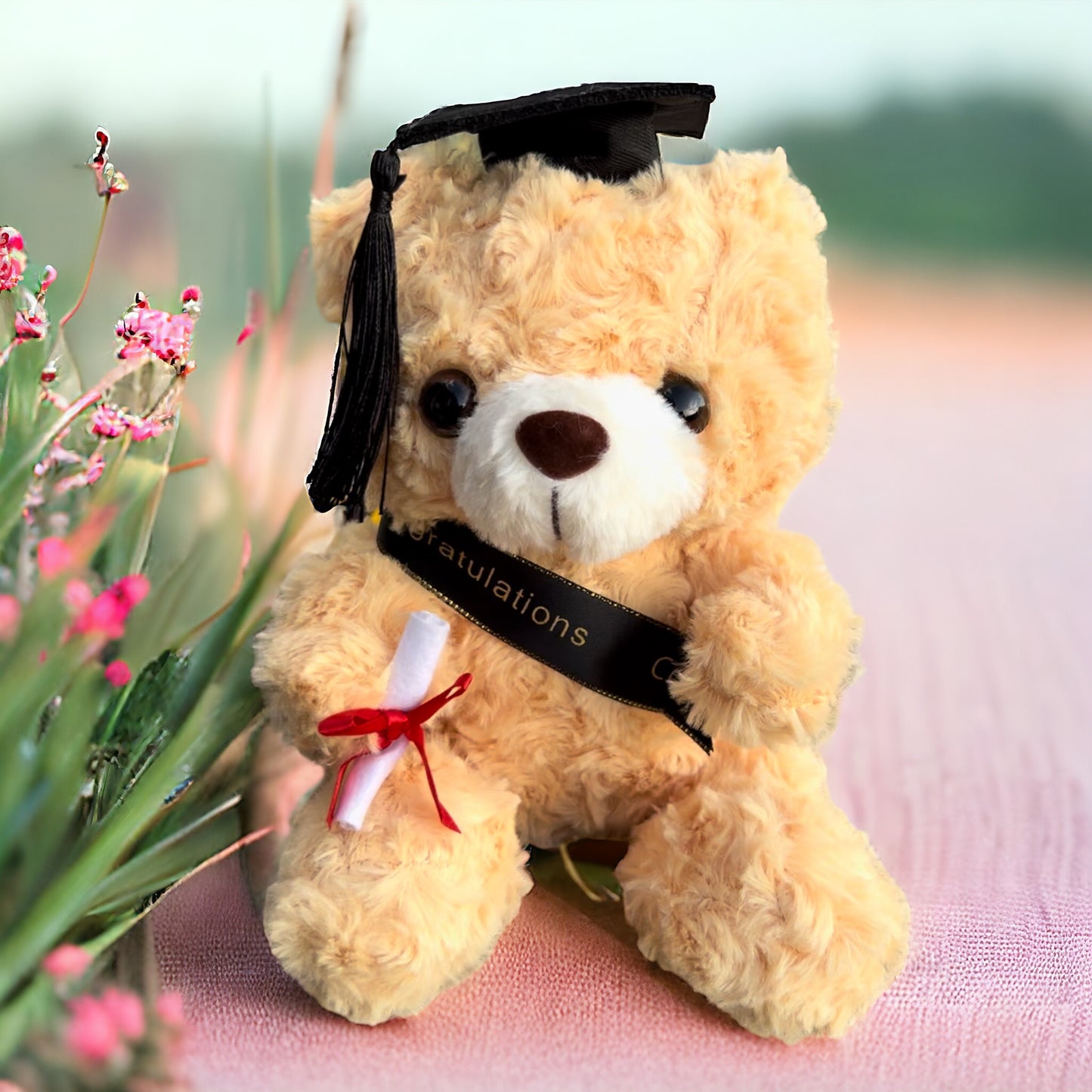 A token of Love and Support - Graduation Gift Box