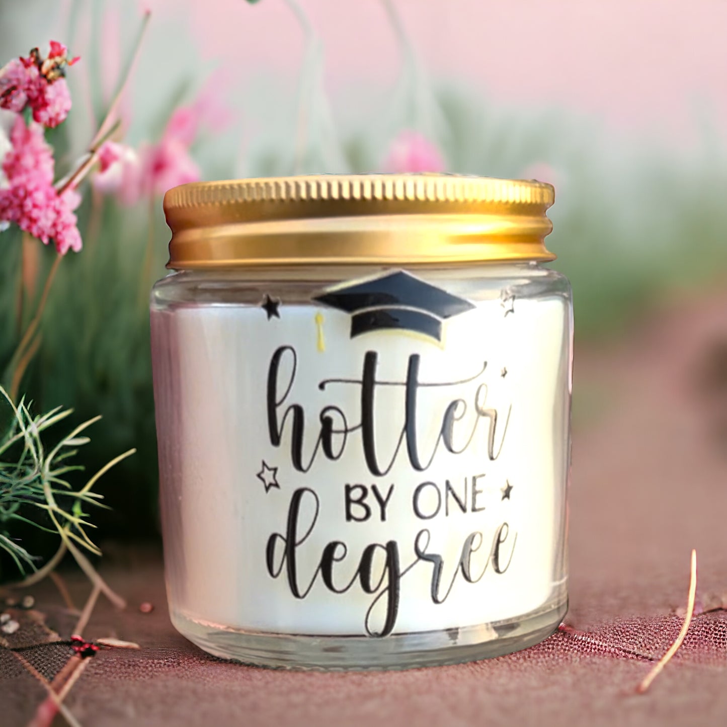 A token of Love and Support - Graduation Gift Box