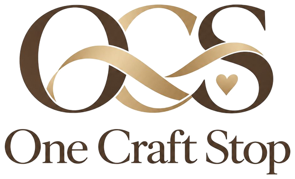 One Craft Stop logo