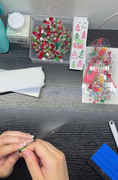 Christmas Edition Mystery Bag – Festive Surprise Gifts for $20