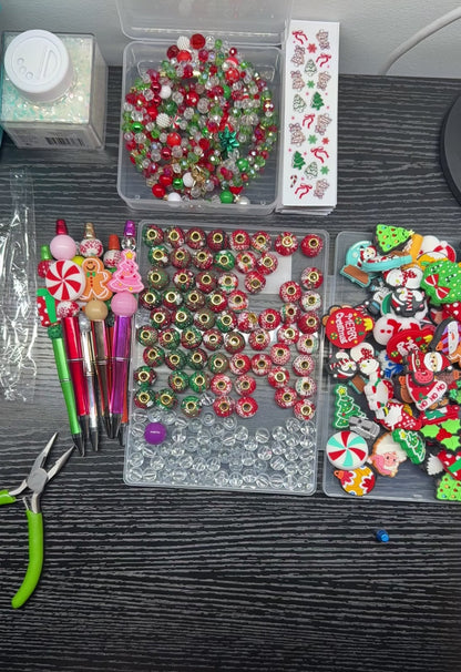 Christmas Edition Mystery Bag – Festive Surprise Gifts for $20